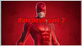 Daredevil part 2