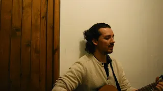 Atlantis - Noah Gundersen & Phoebe Bridgers (Cover by Matt Little)