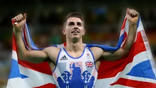 Best of Max Whitlock