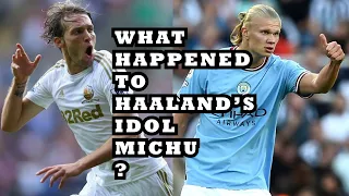 What Happened to Haaland's idol Michu?