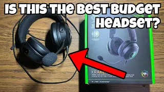 Razer Kraken V3 Still Worth It?