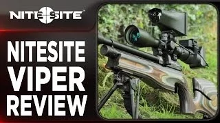 Night Vision Hunting Gear - The ALL NEW NiteSite Viper!