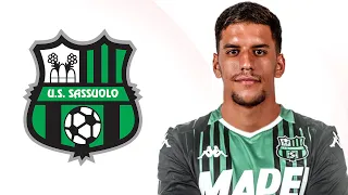 Abdou Harroui | Welcome to US Sassuolo? | Amazing Skills, Best Goals, Dribbling | 2021 HD