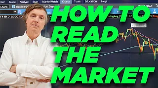 How to Read the Market - Understanding the Market's Language