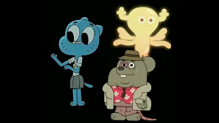 #NicoleWatterson #Vs #amazingworldofgumball #whoisstrongest #cartoon #shorts #youtubeshorts