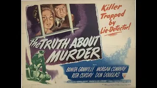 The Truth About Murder  1946