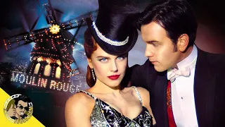 Moulin Rouge: The Greatest Musical of the 21st Century?