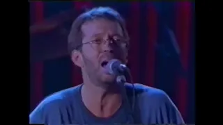 Eric Clapton - Crossroads (1994)
