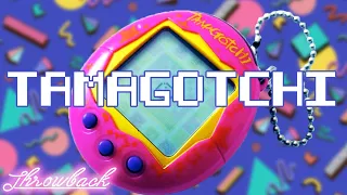 The Tamagotchi Was A Huge Success. But Why?