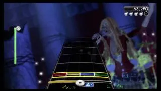 [HD 720p] Dirty King by The Clicks (Rock Band 2 RBN DLC Expert Drums 5G*)