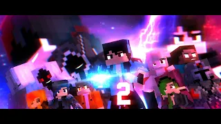 "The Final Hour 2" - An Original Minecraft Movie [FINALE]