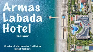 Armas Labada Hotel - Kemer / Antalya