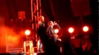 Linkin Park - Faint live HD @ Orange Warsaw Festival OWF 2012
