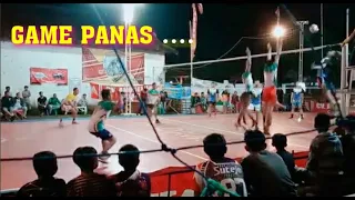 ATLET VOLLEY yang satu ini memang patut di ajukan jempol