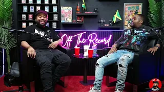 Quilly Exposes The Real Meek Mill, Jealousy & Lies... Explains how he shot Music video on Meek Block