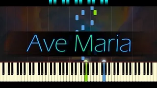 Ave Maria // BACH/GOUNOD