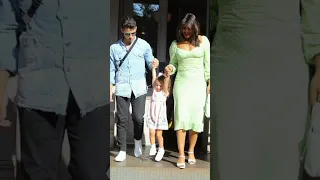 Priyanka Chopra  Nick Jonas daughter #shortvideo #trending #viral #youtubeseo #tiktok #tiktokvideo #