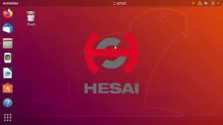 Hesai Lidar Tutorial #4: Compile and Test SDK