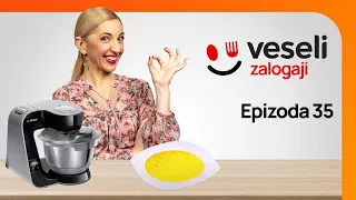 Brzi ručak | Veseli zalogaji | Shoppster Srbija