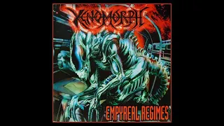 Xenomorph (USA) - Empyreal Regimes (Full Album 1995)