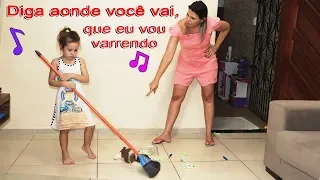 SE A VIDA FOSSE RESPONDIDA COM MÚSICA