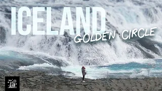 Iceland Golden Circle Highlights: Top Things to Do