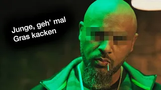 Die schlechtesten Deutschrap-Lines - Vol. 8 🔞