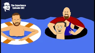 Jim Cornette Reviews MJF & Adam Cole On A Boat on AEW Dynamite