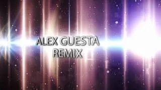 Jordan Rivera feat Neo Rah - One Night ( Alex Guesta remix)