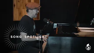 Writing "Human" on the Piano for Rag'n'Bone Man by Songwriter Jamie Hartman | Song Spotlight