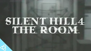 Silent Hill 4: The Room - 2004 Trailer [High Quality]