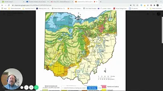 Ohio's Glacial Impact