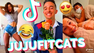 LES MEILLEURS MOMENTS DE JUJUFITCATS!!!!! Nouvelle compilation!!!