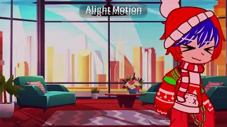 ~Merry Christmas~ meme~ countryhumans/ countrygacha~ ft. America~