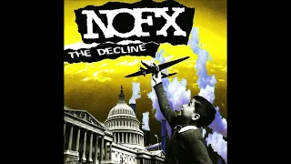 NOFX - The decline (español)