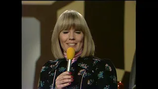 Der Große Preis - Quizshow mit Wim Thoelke | Folge 7/220 | 13.03.1975