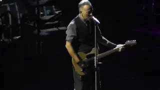 Bruce Springsteen "Racing in the Street" live 4/15/24 (12) Albany, NY - E Street Band