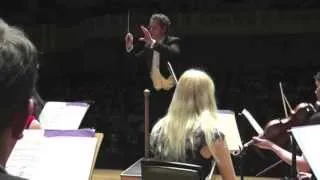 Tchaikovsky 6 finale (excerpt)