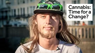 Cannabis: Time for a Change? | BBC Newsbeat