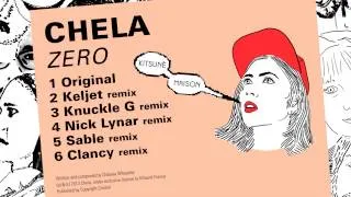 Chela - Zero (Keljet Remix)
