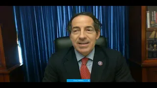 Rep. Raskin on Revitalizing the Federal Workforce