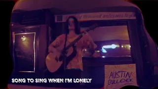 Song To Sing When I'm Lonely (Live Cover) at Tavern at the End of the World