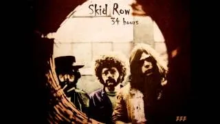 skid row " the love story"  part 1-4
