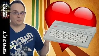 😱 Czy komputer Atari to naprawdę najlepszy wybór dla początkującego? (RG#297)