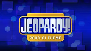 2000-2001 Theme | Jeopardy!