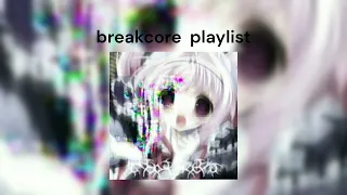 Another reality.  breakcore