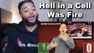 Ups And Downs For Hell in a Cell 2020 | Reaction