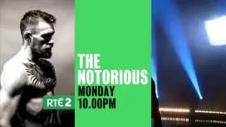 The Notorious | RTÉ2 | New Series | Starts Monday 26th January