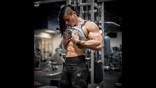 Kristen Nun Workout |Female Hulk Bodybuilder| Gym  Fitness Motivation Video