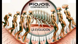 Piojos, nuestros compañeros de viaje en la evolución - UNAM Global